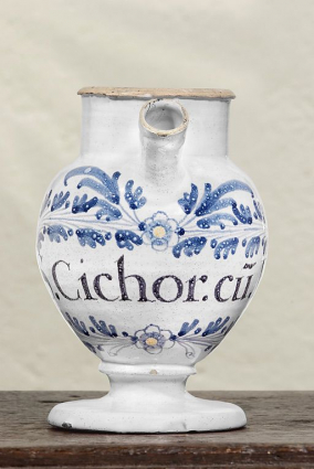 Chevrette vue de face. © Région Bourgogne-Franche-Comté, Inventaire du patrimoine