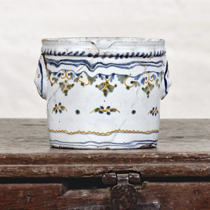 Vue côté mascaron. © Région Bourgogne-Franche-Comté, Inventaire du patrimoine