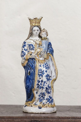 Vue de face. © Région Bourgogne-Franche-Comté, Inventaire du patrimoine