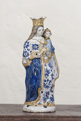 Trois-quarts droit. © Région Bourgogne-Franche-Comté, Inventaire du patrimoine