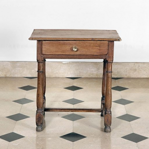 Vue de face. © Région Bourgogne-Franche-Comté, Inventaire du patrimoine