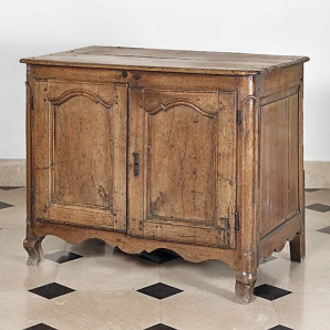 Vue de trois-quarts. © Région Bourgogne-Franche-Comté, Inventaire du patrimoine