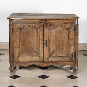 Vue de face. © Région Bourgogne-Franche-Comté, Inventaire du patrimoine