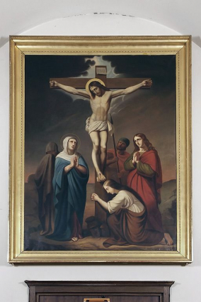 Vue d'ensemble. © Région Bourgogne-Franche-Comté, Inventaire du patrimoine