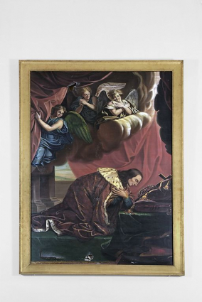 Vue d'ensemble. © Région Bourgogne-Franche-Comté, Inventaire du patrimoine