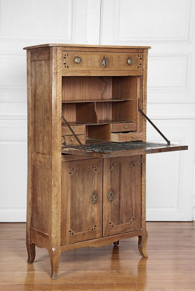 Vue d'ensemble ouvert. © Région Bourgogne-Franche-Comté, Inventaire du patrimoine