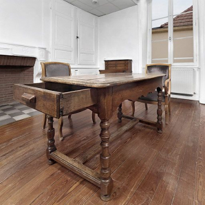 Vue d'ensemble. © Région Bourgogne-Franche-Comté, Inventaire du patrimoine