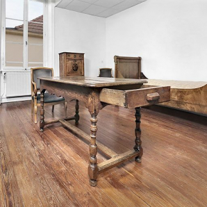 Vue d'ensemble. © Région Bourgogne-Franche-Comté, Inventaire du patrimoine