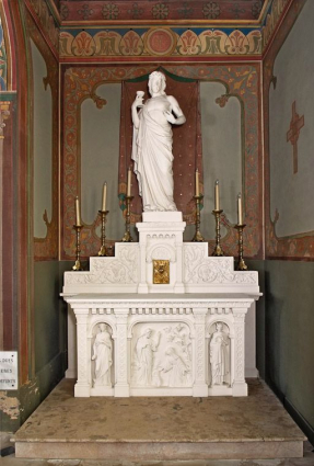 Vue d'ensemble. © Région Bourgogne-Franche-Comté, Inventaire du patrimoine