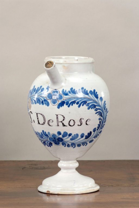 Vue de la 2e chevrette de trois-quarts. © Région Bourgogne-Franche-Comté, Inventaire du patrimoine