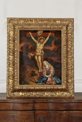 Vue d'ensemble. © Région Bourgogne-Franche-Comté, Inventaire du patrimoine