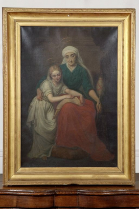 Vue d'ensemble. © Région Bourgogne-Franche-Comté, Inventaire du patrimoine