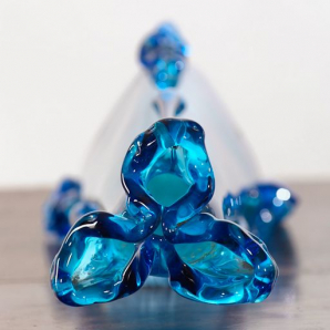 Vue du dessous. © Région Bourgogne-Franche-Comté, Inventaire du patrimoine