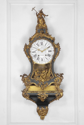 Vue d'ensemble de face. © Région Bourgogne-Franche-Comté, Inventaire du patrimoine