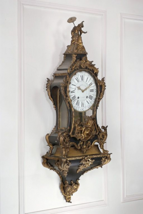 Vue de trois-quarts. © Région Bourgogne-Franche-Comté, Inventaire du patrimoine