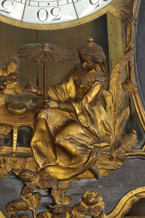 Détail. © Région Bourgogne-Franche-Comté, Inventaire du patrimoine