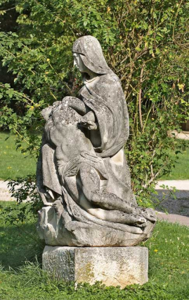 Vue d'ensemble. © Région Bourgogne-Franche-Comté, Inventaire du patrimoine