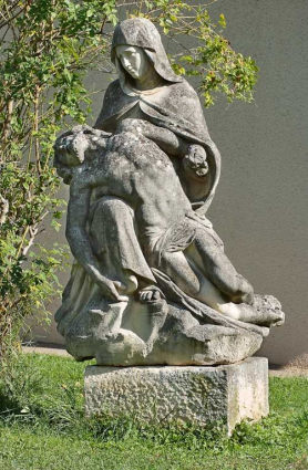 Vue d'ensemble. © Région Bourgogne-Franche-Comté, Inventaire du patrimoine