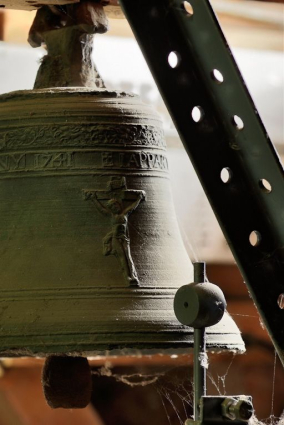 Détail. © Région Bourgogne-Franche-Comté, Inventaire du patrimoine