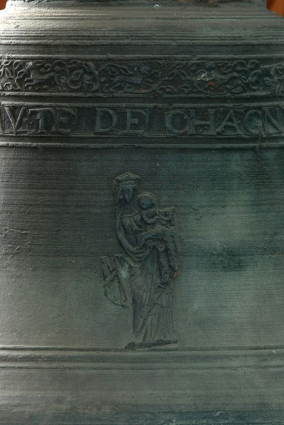 Détail. © Région Bourgogne-Franche-Comté, Inventaire du patrimoine