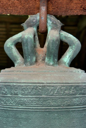 Détail. © Région Bourgogne-Franche-Comté, Inventaire du patrimoine