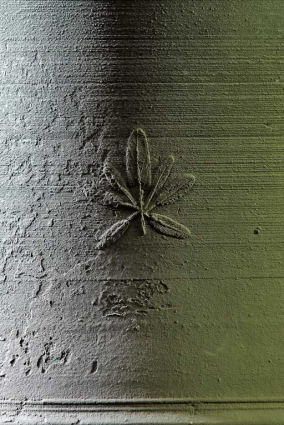 Détail. © Région Bourgogne-Franche-Comté, Inventaire du patrimoine