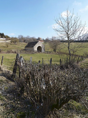 Site. © Région Bourgogne-Franche-Comté, Inventaire du patrimoine Site. © Région Bourgogne-Franche-Comté, Inventaire du patrimoine