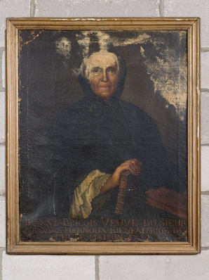 Vue d'ensemble. © Région Bourgogne-Franche-Comté, Inventaire du patrimoine