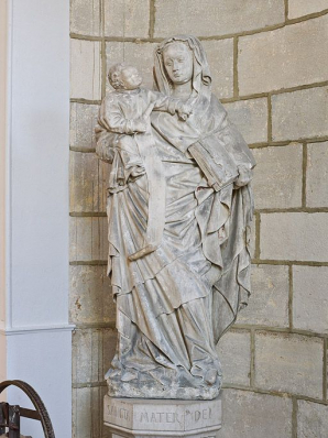 Vue d'ensemble. © Région Bourgogne-Franche-Comté, Inventaire du patrimoine