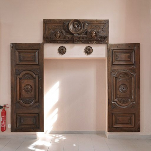 Vue d'ensemble. © Région Bourgogne-Franche-Comté, Inventaire du patrimoine