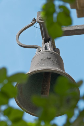 Vue du dessous. © Région Bourgogne-Franche-Comté, Inventaire du patrimoine