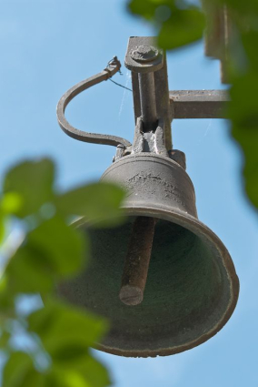 Vue de dessous. © Région Bourgogne-Franche-Comté, Inventaire du patrimoine