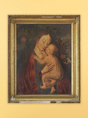 Vue d'ensemble. © Région Bourgogne-Franche-Comté, Inventaire du patrimoine