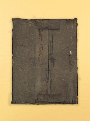 Revers. © Région Bourgogne-Franche-Comté, Inventaire du patrimoine