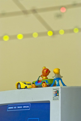 Petits fétiches... © Région Bourgogne-Franche-Comté, Inventaire du patrimoine