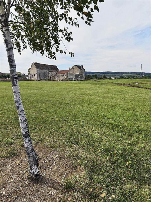 Vue d'ensemble vers le Sud. © Région Bourgogne-Franche-Comté, Inventaire du patrimoine