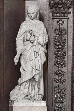 Vue d'ensemble. © Région Bourgogne-Franche-Comté, Inventaire du patrimoine