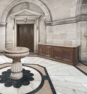 Vue d'ensemble. © Région Bourgogne-Franche-Comté, Inventaire du patrimoine