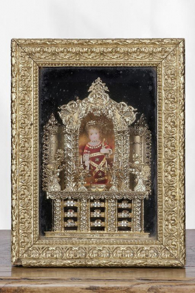 Vue d'ensemble. © Région Bourgogne-Franche-Comté, Inventaire du patrimoine