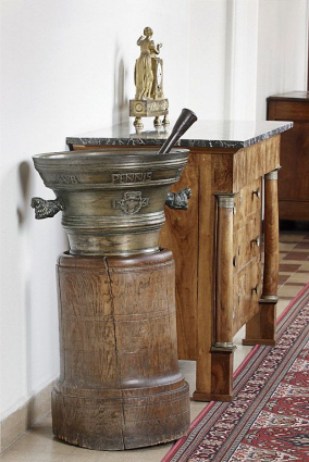 Vue d'ensemble. © Région Bourgogne-Franche-Comté, Inventaire du patrimoine