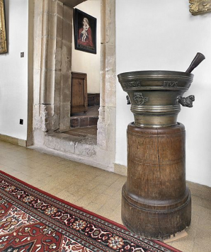 Vue d'ensemble. © Région Bourgogne-Franche-Comté, Inventaire du patrimoine