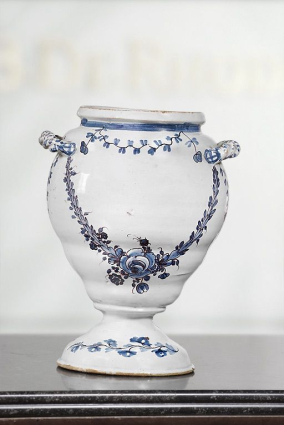 Vue d'un pot. © Région Bourgogne-Franche-Comté, Inventaire du patrimoine