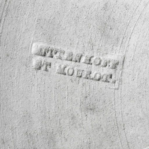 Détail de la marque. © Région Bourgogne-Franche-Comté, Inventaire du patrimoine