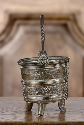 Vue d'ensemble. © Région Bourgogne-Franche-Comté, Inventaire du patrimoine