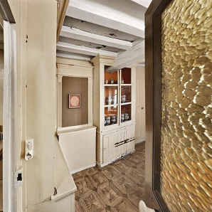 Ancienne apothicairerie. © Région Bourgogne-Franche-Comté, Inventaire du patrimoine