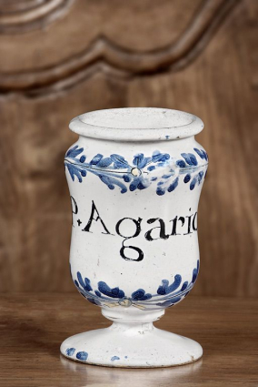 Un pot-canon. © Région Bourgogne-Franche-Comté, Inventaire du patrimoine