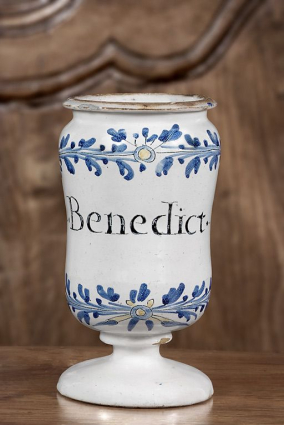 Une chevrette. © Région Bourgogne-Franche-Comté, Inventaire du patrimoine