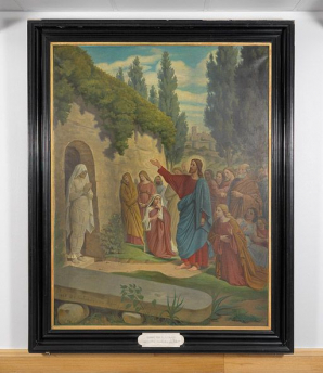 Vue d'ensemble. © Région Bourgogne-Franche-Comté, Inventaire du patrimoine