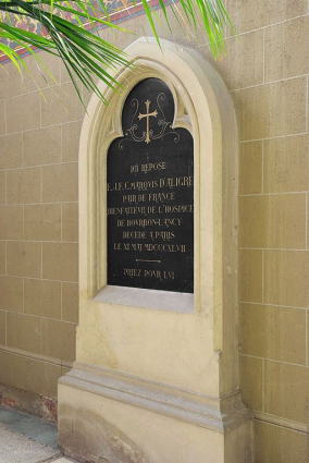 Vue d'ensemble. © Région Bourgogne-Franche-Comté, Inventaire du patrimoine