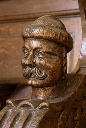 Détail. © Région Bourgogne-Franche-Comté, Inventaire du patrimoine